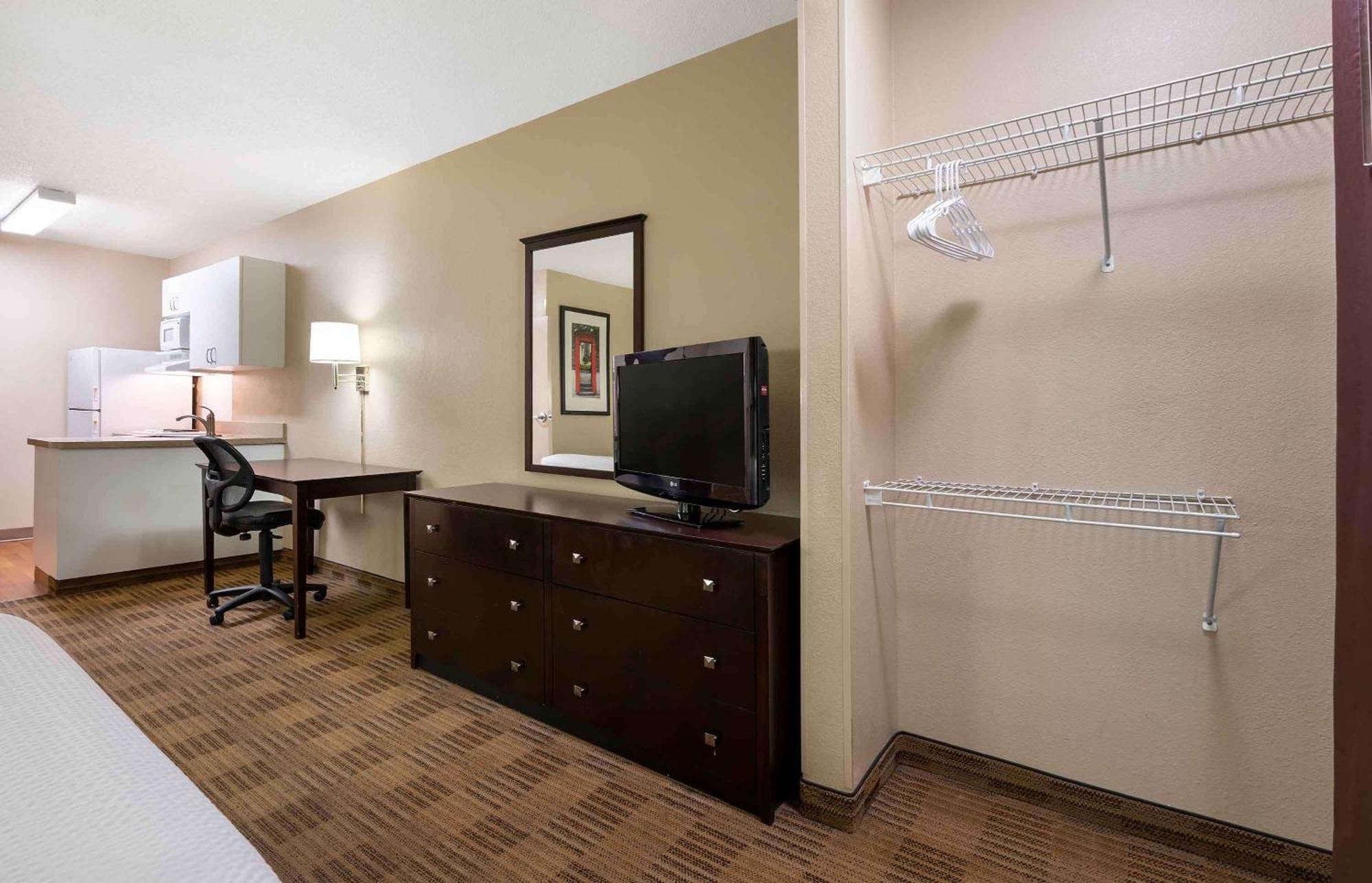 Extended Stay America Select Suites - Peoria - North Exterior photo