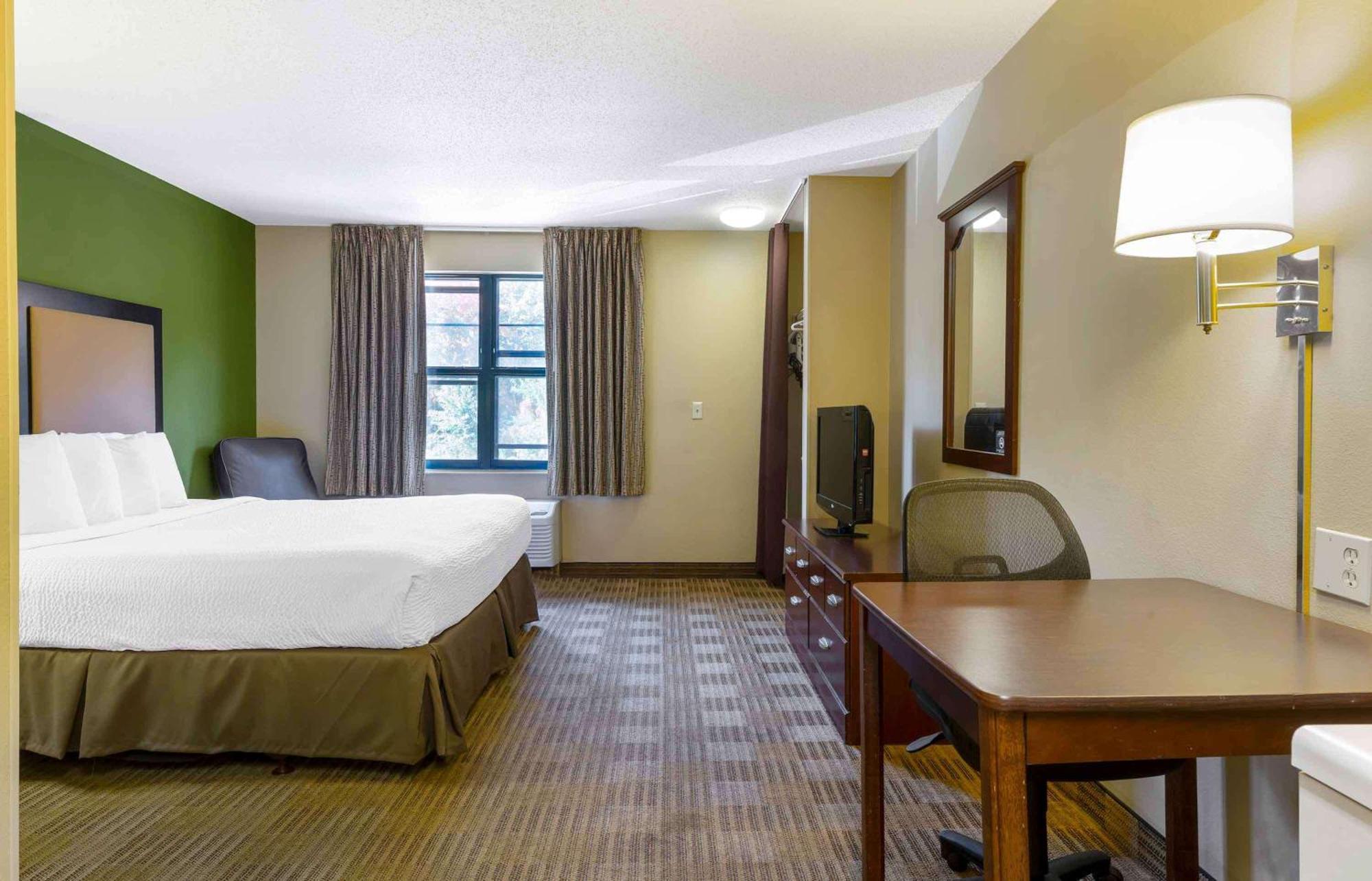 Extended Stay America Select Suites - Peoria - North Exterior photo